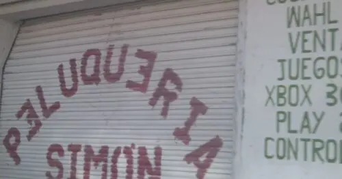 PELUQUERIA SIMON PELUQUERIA SIMON